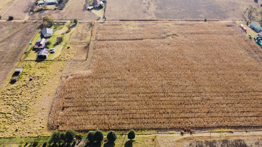 Commercial Property for Sale in Eden Free State